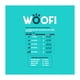 thumbnail image 3 of Woofi 25 Kg + Woofi 1 Kg, 3 of 4