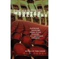 thumbnail image 1 of Pre-Owned Haunted: Haunted Theaters : Playhouse Phantoms, Opera House Horrors, And Backstage Banshees (Edition 1) (Paperback), 1 of 1