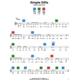 thumbnail image 3 of Chord Buddy for Ukulele, 3 of 5