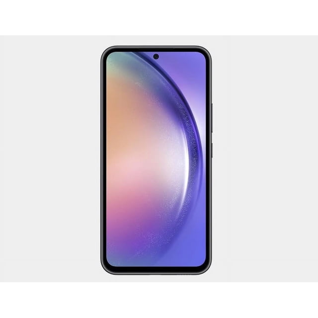 Samsung Galaxy A54 5G A546E Dual SIM 256GB ROM 8GB RAM GSM Unlocked - Green Samsung N/A