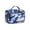 E, variant on SuoKom Lunch Bag Women Fashion Leopard Print Tote Lunch Bag Print Student Lunch Bag High Waist Insulated Lunch Bag On Clearance