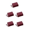 thumbnail image 1 of Cartera de moda para mujer Sonducket de lujo con múltiples ranuras cartera portátil de cuero para dinero en efectivo con cremallera, 1 of 5
