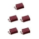 thumbnail image 1 of Cartera de moda para mujer Sonducket de lujo con múltiples ranuras cartera portátil de cuero para dinero en efectivo con cremallera, 1 of 5