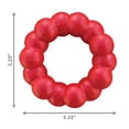 thumbnail image 4 of Anillo Chew Toy KONG XL para perros, 4 of 6