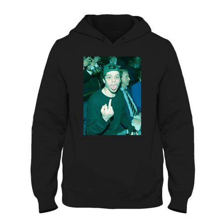 Pete Davidson Bitch Fresh Premium Hoodie, Ultimate Comfort and Style