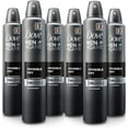 thumbnail image 2 of Dove Men Care Invisible Dry Spray Deodorant (3.8 oz, 6 pk.), 2 of 2