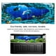 thumbnail image 5 of Fondo de Acuario, Sea World Publicings Cartel Decorativo Reptil Fuente de Fondo Terrario Terrario PVC LaterApación para Acuariu, 5 of 7