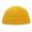 Yellow, variant on Hontri Beanie Hat for Women Men in Sale, Fashionable Unisex Warm Winter Casual Knitted Hat Wool Curly Hat Ski Hat Knit Skull Cap Warm Ski Hats Navy