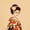 Japanese 12, variant on Manfei Watercolor Geisha Twin Bedding Sets for Home, Fuji Sakura Bedding Comforter Set for Office, Red Brown Green, Black Reversible7 Pieces