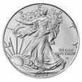 thumbnail image 2 of 2024 Silver Eagles (20-Coin MD® Tube) - Bullion Club Offer, 2 of 3