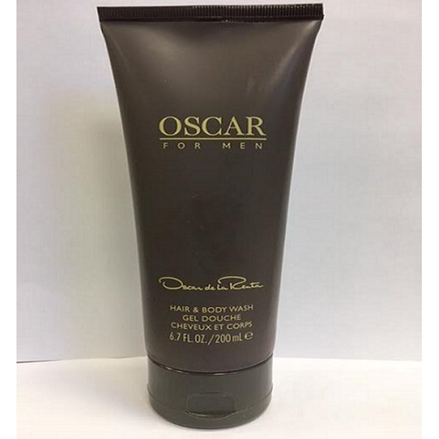 (pack 3) Oscar By Oscar de la Renta Shower Gel6.7 oz