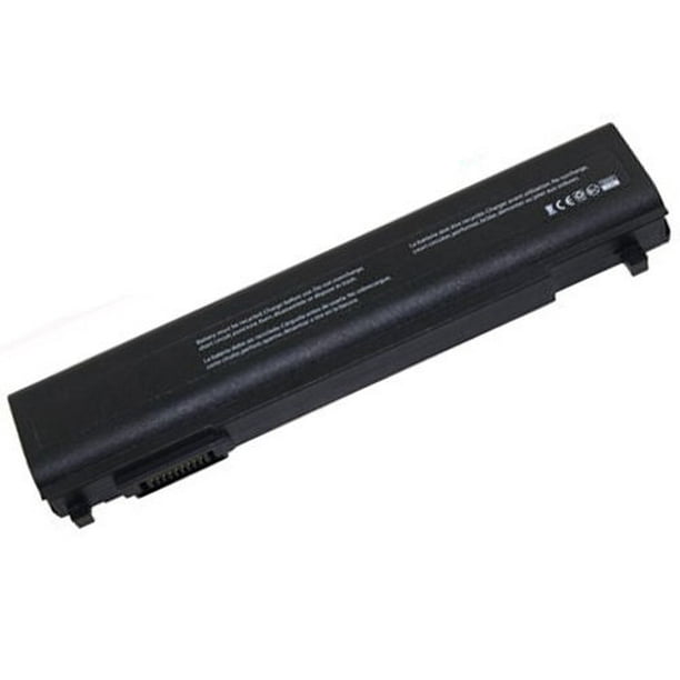 New Toshiba Pa5162u 1brs Pabas277 Battery For Portege R30 R30a 10 8v 4 4ah 6c Walmart Com Walmart Com New Toshiba Pa5162u 1brs Pabas277 Battery For Portege R30 R30a 10 8v 4 4ah 6c Walmart Com Walmart Com