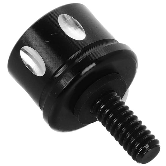 Hemoton Motorcycle Part Electric Scooter Fitting Motorcycle Accessory For Men Motorcycle Bolt Rear Seat Motorcycle Back Seat Screw Motorcycle Modified Rear Seat Bolt