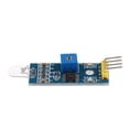 thumbnail image 4 of LOVIVER Sensitivity Light Sensor Module Capteur Photosensitive For Smart Car, 4 of 7