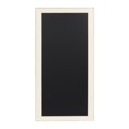 thumbnail image 1 of Uniek Black Framed Magnetic Chalkboard, 1 of 5