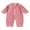 Red, variant on aturustex Baby Classic Plaid Loungewear for Toddler Girls Boys Pajamas Rompers 0 3M 6M 12M 18M 24M Infant Turn Down Collar Jumpsuits Long Sleeve BodysCute Daily Spring Fall Sleepwear Outfits