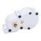 thumbnail image 1 of Vogacara Gear Case para Axial SCX10 1/10 Scale RC Crawler Car Upgrade Parts Kits de construcción modelo Plata, 1 of 1