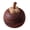 A, variant on OIUR Mangosteen Passive Oil Diffuser, Wooden Essential Oil Diffuser, Creative Aromatherapy Diffusers, No-Electric for Car Desk Travel Rooms Home Office