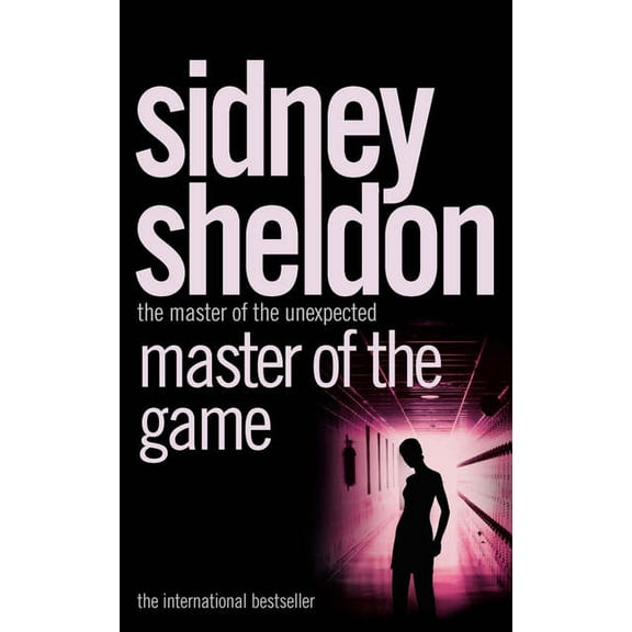 Pre-Owned Master of the Game (Paperback) 0006472613 9780006472612