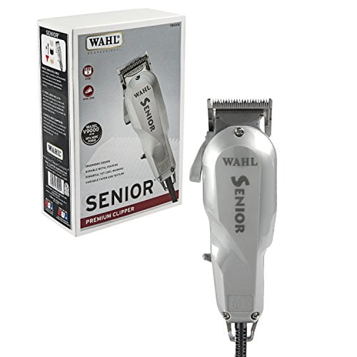 wahl sterling reflections senior clipper wa8501