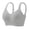 Khaki_CE57, variant on Jelly Bras for Women Wireless Push Up Seamless T-Shirt Bras No Underwire Supportive Full Coverage Bralettes Complexion XL