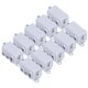 thumbnail image 4 of Terminales Tipo Y, Conector De Terminal Rápido De Derivación De Alta Potencia Para Automoción Para Industria Para Ciencia ANGGREK Y-6, 4 of 8