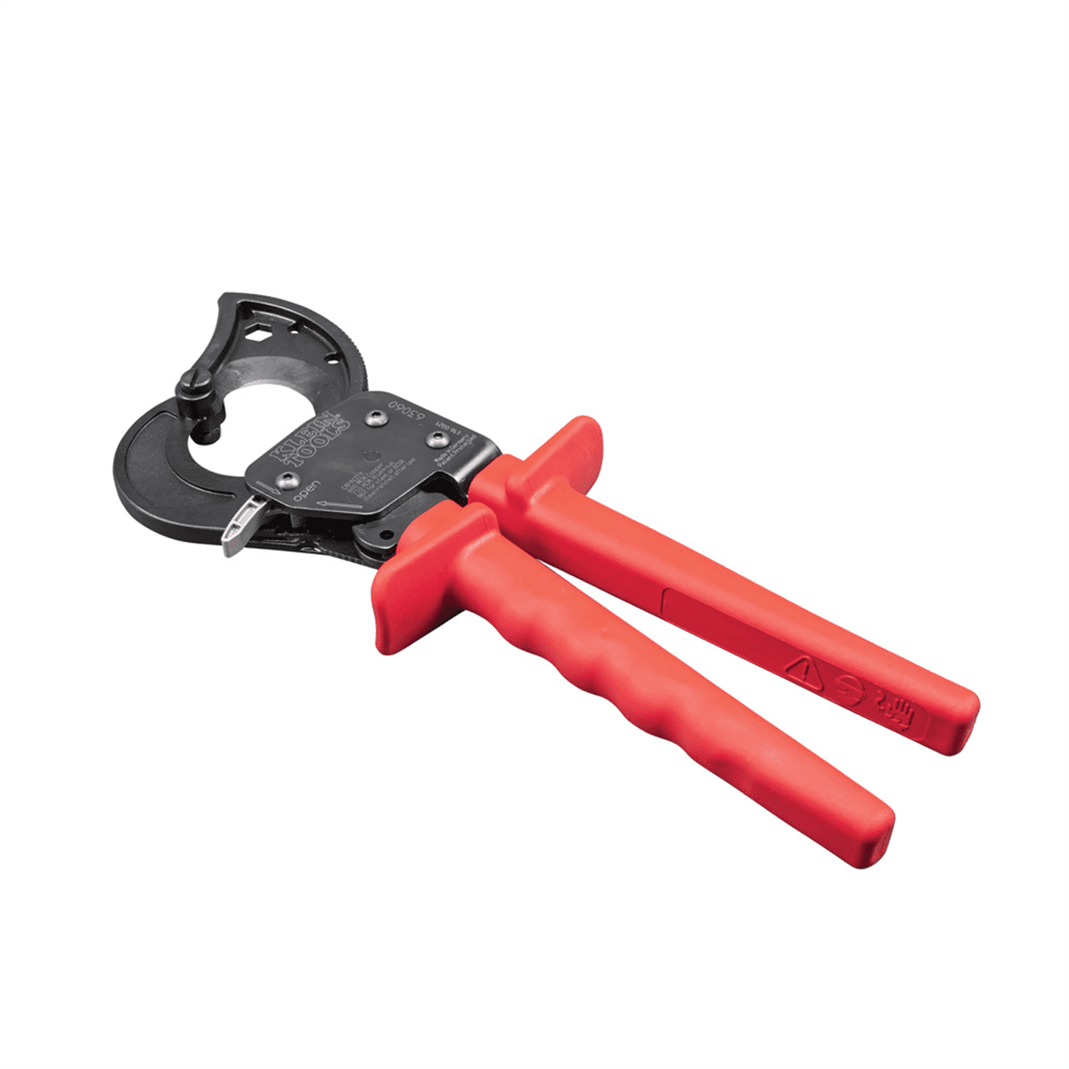 Klein 63060 RATCHET CABLE CUTTER
