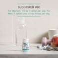 thumbnail image 5 of Nutricology Dhea 10 Mg Sustained Release Tablets, 60 Count, 5 of 5