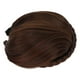 thumbnail image 4 of Elegante flequillo postizo, peluca con flequillo para mujer, flequillo falso de moda, rendimiento confiable, 4 of 8