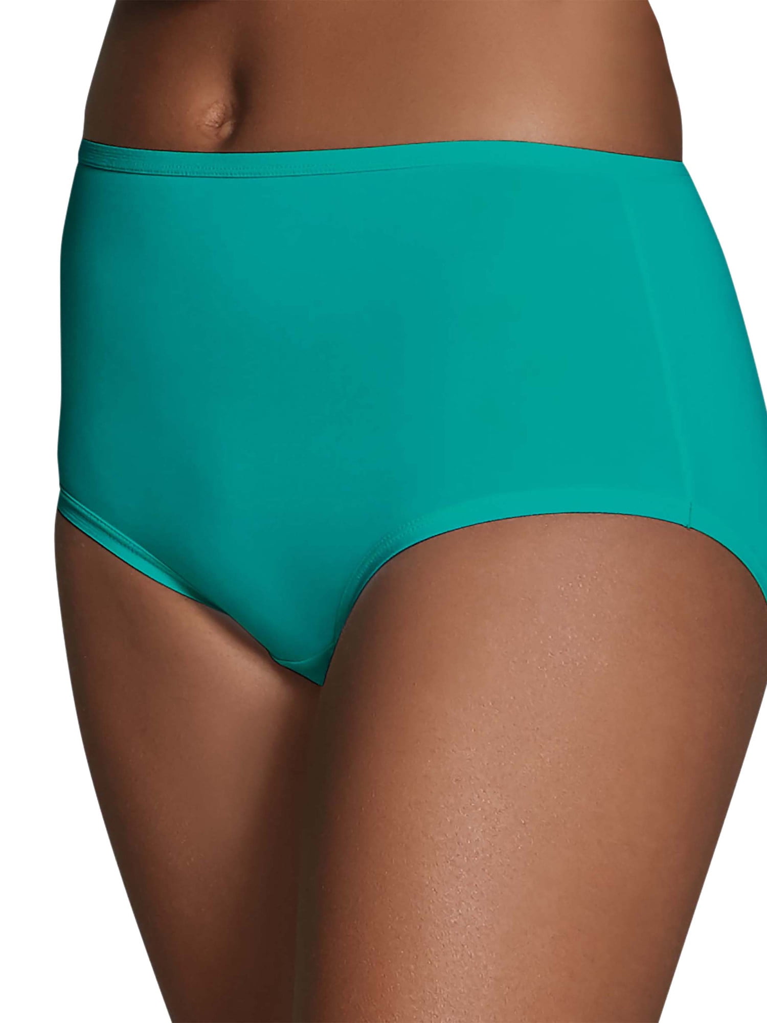 fruit of the loom microfiber briefs