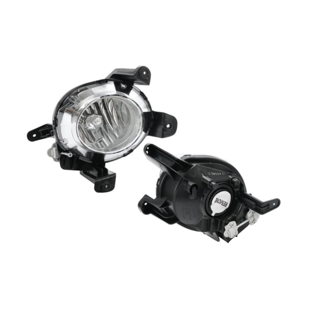 Faro DEPO Hyundai Grand I10 2014 - 2015 Copiloto