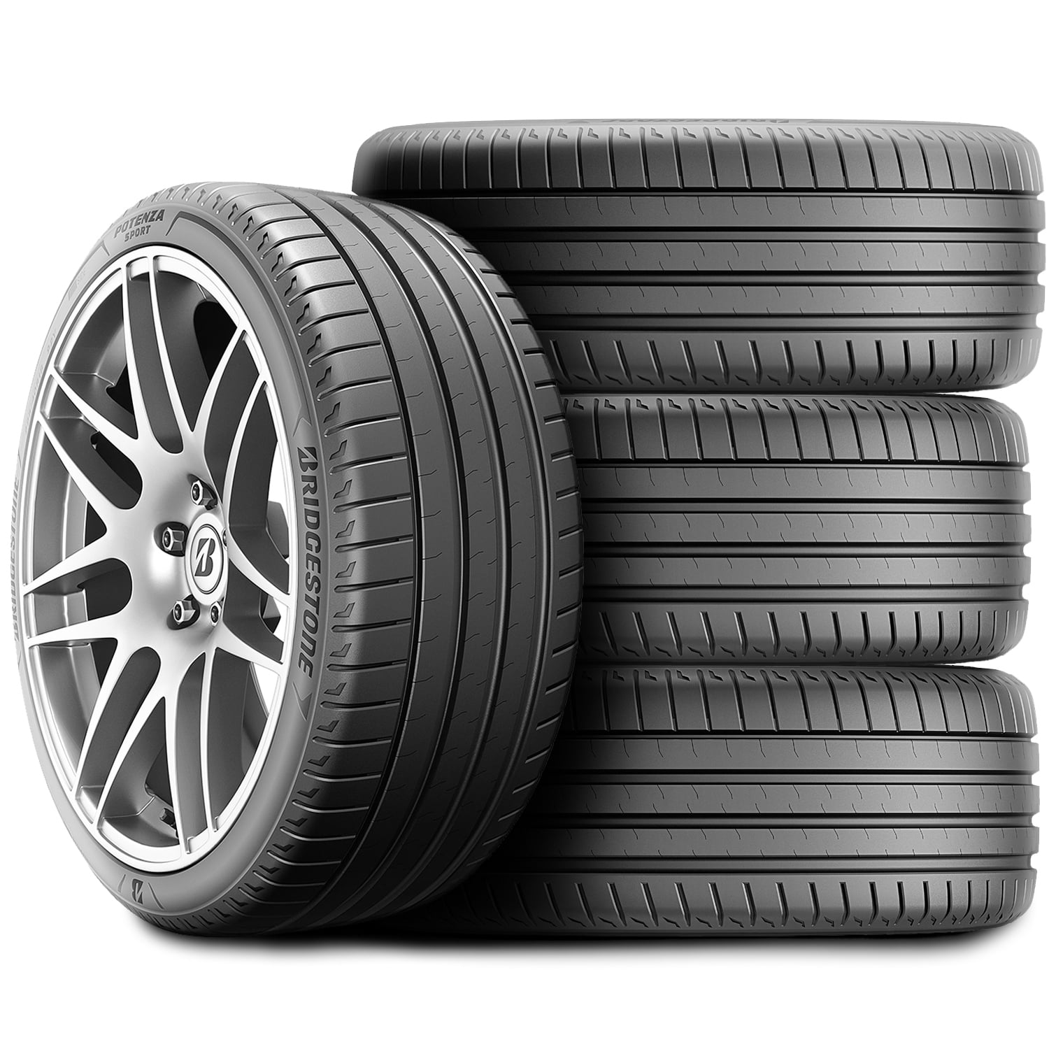 POTENZA SPORT 285/35R20 ポテンザ BRIDGSTONE Bridgestone Potenza Sport 285/35ZR20 285/35R20 100Y High
