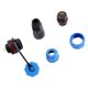 thumbnail image 4 of Enchufe NikouMX IP67 5 pines impermeable conector confiable y duradero herramienta, 4 of 7