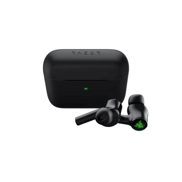 Razer Hammerhead HyperSpeed - Wireless Multi-Platform Gaming Earbuds