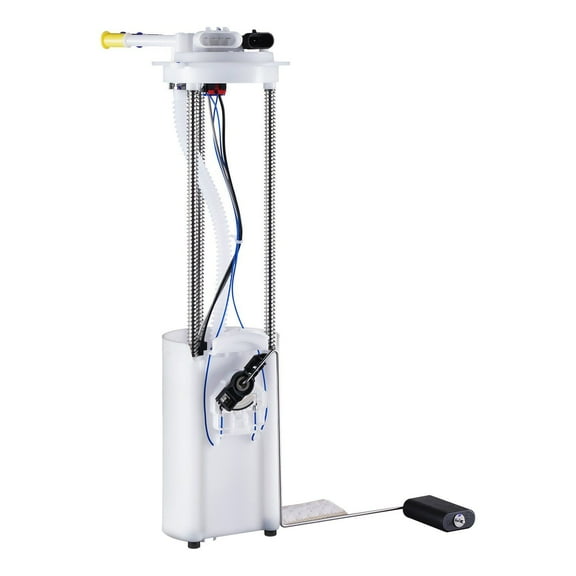 Electric Fuel Pump Module Assembly for Chevrolet Silverado & GMC Sierra - High Performance Replacement Part