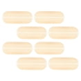 thumbnail image 1 of BESTYASH 8Ud Cojines Reutilizables Para De Almohadillas Invisibles De Silicona Para, 1 of 8