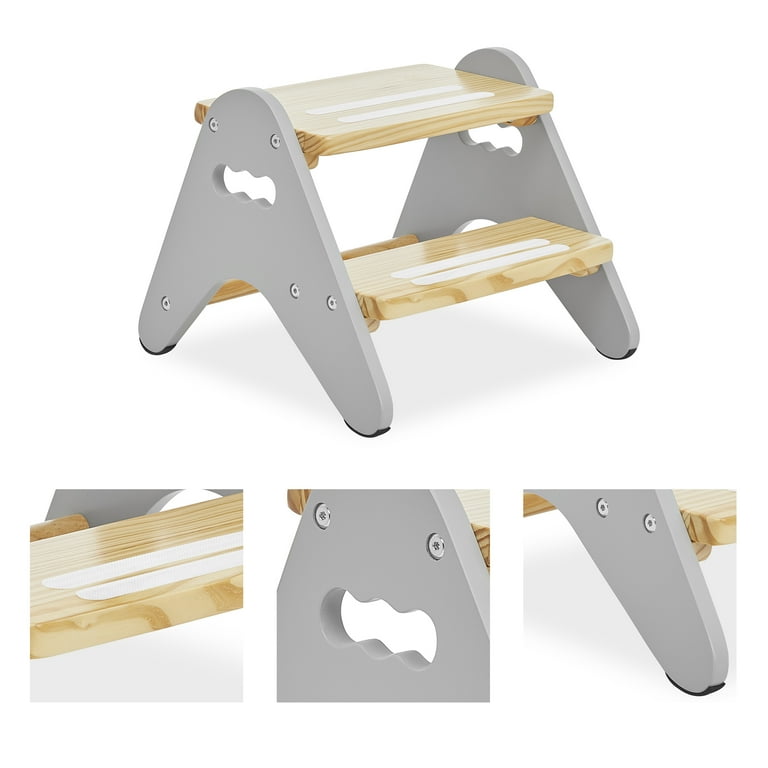 スツール neighborhood NHWDS / P-STEPSTOOL OLIVE スツール