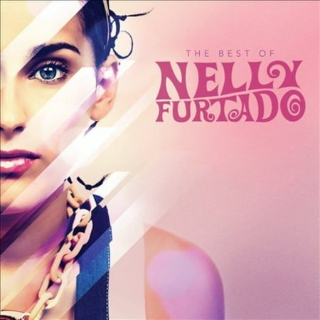 BEST OF NELLY FURTADO [2 CD DELUXE EDITION] (Nelly Furtado Best Of)