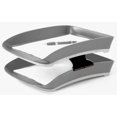 thumbnail image 4 of Storex Letter Tray Stacking Supports (6 units/pack), 4 of 4