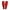 Red, variant on Tnobhg 1 Pair Soccer Sports Shin Guards High Impact Resistant Anti-Collision Calf Protection Football Protective Gear Adults Men Women Soccer Compression Shin Sleeve Sports Accessories