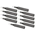 thumbnail image 1 of Welder Solaring Iron Tips, Rapid Heating Durable Solder Iron Tips High Temperature Resistance Sturdy  For Soldering With High Melting Point, 1 of 8