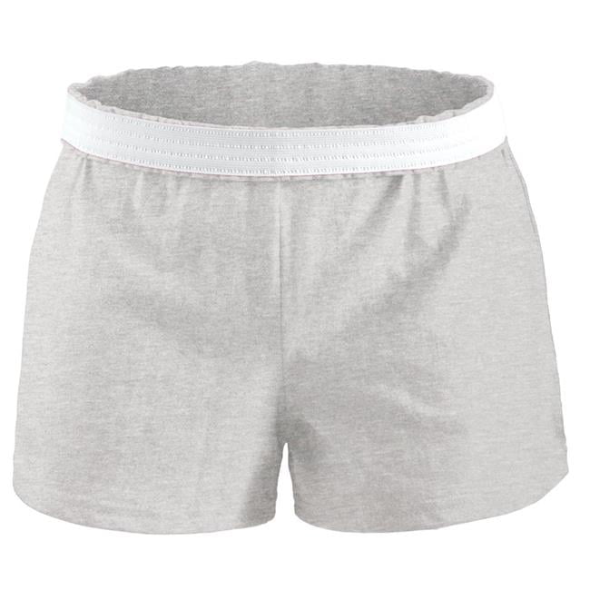 Soffe B037HT717LRG Girls Authentic 