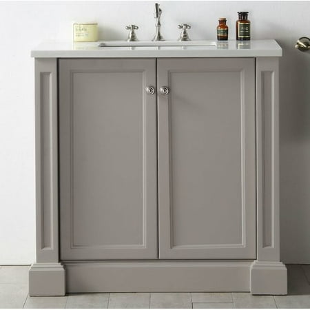 Legion Furniture 36 Single Vanity Set Legion Furniture 36 Single Vanity Set