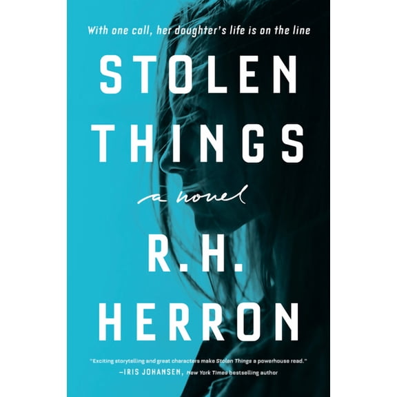 Stolen Things