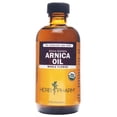 thumbnail image 1 of Herb Pharm - Arnica Oil Whole Flower - 4 fl. oz., 1 of 4