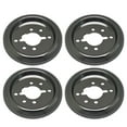 thumbnail image 1 of BBQ Oven Switch Knob 48mm for Gas Stove Replacement with 8mm Flat Core, 1 of 9