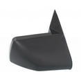 thumbnail image 2 of For GMC K2500/K3500 1990-2000 Door Mirror Passenger Side | Manual | Non-Heated | Non-Folding | Manual Folding | Sport Model | Paint to Match | Replacement For GM1321170 | 15697336, 2 of 5