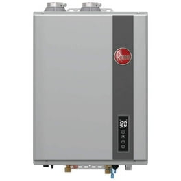 Rheem XG50T09HE40U0 50 gal 40K BTU Natural Gas Power Vent Tall