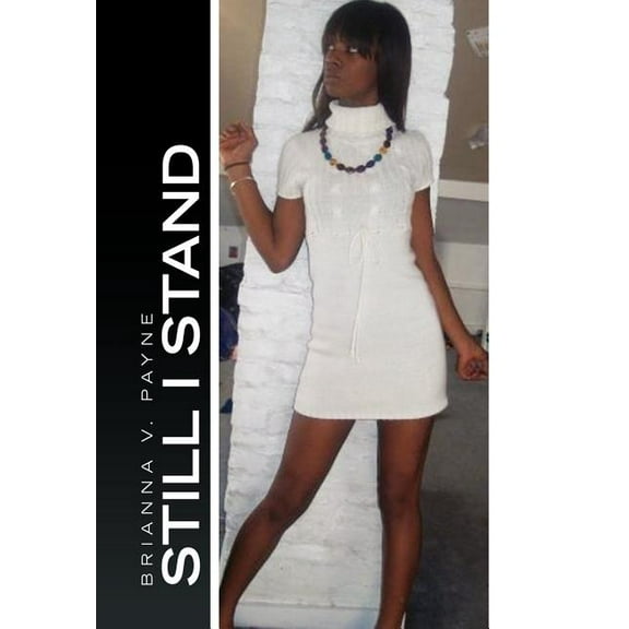 Still I Stand (Hardcover)