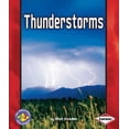 thumbnail image 1 of Pre-Owned Thunderstorms (Paperback) 0822590182 9780822590187, 1 of 1